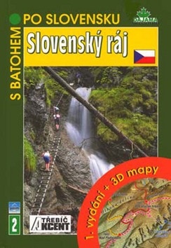 Slovenský ráj (Daniel Kollár)