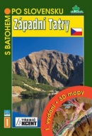 Západní Tatry (Blažej Kováč; Daniel Kollár)