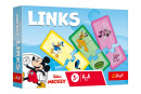 Hra Links skladačka Mickey Mouse a priatelia 14 párov vzdelávacia hra