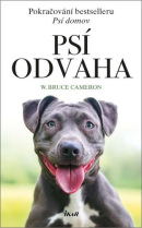 Psí odvaha (W. Bruce Cameron)