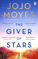 The Giver of Stars (Jojo Moyesová)