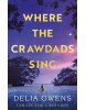 Where the Crawdads Sing - Collector´s Edition (Delia Owens)