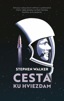 Cesta ku hviezdam (Stephen Walker)