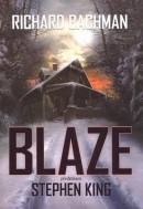 Blaze (Richard Bachman)