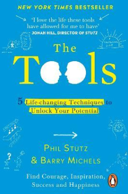 The Tools (Phil, Michels Barry, Stutz)