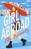 Girl Abroad (Elle Kennedyová)
