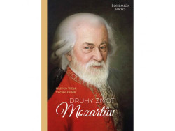 Druhý život Mozartův (Václav Junek, Oldřich Vlček)