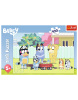 Trefl Puzzle 100 - Bluey / BBC