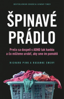 Špinavé prádlo (Richard Pink, Roxxane Emery)