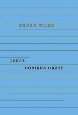 Obraz Doriana Graye (Oscar Wilde)