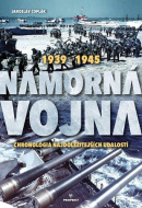 Námorná vojna 1936-1945 (Jaroslav Coplák)