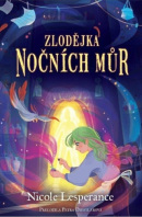 Zlodějka nočních můr (Nicole Lesperanceová)