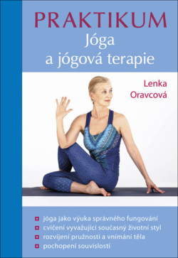 Praktikum Jóga a jógová terapie (Lenka Oravcová)