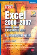 Excel 2000 - 2007 (Jaroslav Černý)