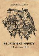 Slovenské hrady II. (Ľudovít Janota)