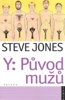 Y: Původ mužů (Steve Jones)