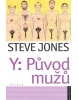 Y: Původ mužů (Steve Jones)