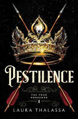 Pestilence (Laura Thalassa)