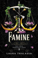 Famine (Laura Thalassa)