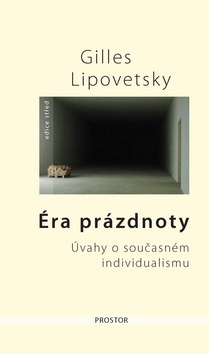 Éra prázdnoty (Gilles Lipovetsky)