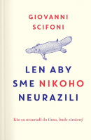 Len aby sme nikoho neurazili (Giovanni Scifoni)