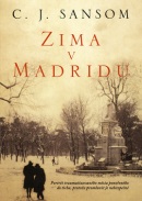 Zima v Madridu (C.J. Sansom)