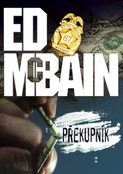 Překupník (Ed McBain)