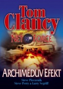 Archimédův efekt (Tom Clancy)