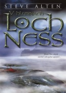 V hlubinách Loch Ness (Steve Alten)