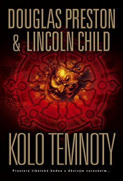 Kolo temnoty (Douglas Preston; Lincoln Child)