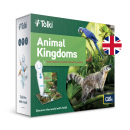Tolki Pen + Animal Kingdom