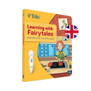 Tolki book Learning with Fairytales