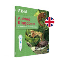 Tolki book Animal Kingdoms