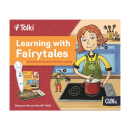 Tolki Pen + Learning with Fairytales