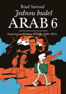 Jednou budeš Arab 6 (Riad Sattouf)