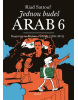 Jednou budeš Arab 6 (Riad Sattouf)