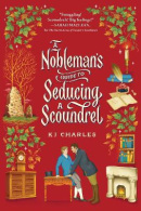 A Nobleman´s Guide to Seducing a Scoundrel (K. J. Charles)