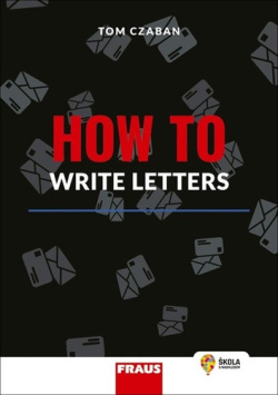 How to Write Letters (Tom Czaban)