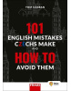 101 English Mistakes Czechs Make (Tom Czaban)