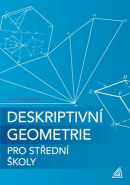 Deskriptivní geometrie pro střední školy (Eva Pomykalová)