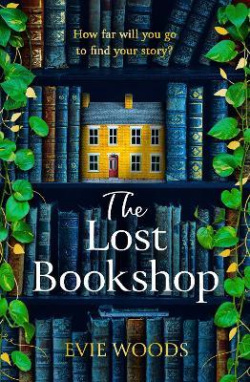 The Lost Bookshop (Evie Woods)