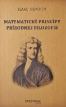 Matematické princípy prírodnej filozofie (Isaac Newton)