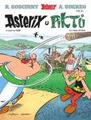 Asterix u Piktů (René Goscinny; Albert Uderzo)