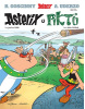 Asterix u Piktů (René Goscinny; Albert Uderzo)