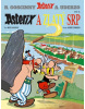 Asterix a zlatý srp (René Goscinny; Albert Uderzo)