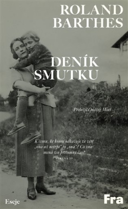 Deník smutku (Roland Barthes)