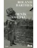 Deník smutku (Roland Barthes)