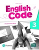 English Code 3 Assessment Book (Nicola Foufouti)