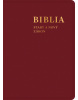Biblia. Starý a Nový zákon (Kolektív)