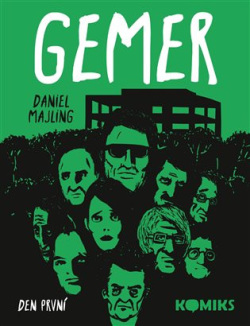 Gemer (Daniel Majling)